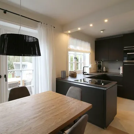 Ferien Domizil Bahnhofstrasse 22 Holiday home