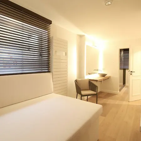 Holiday home Ferien Domizil Bahnhofstrasse 22 Keitum