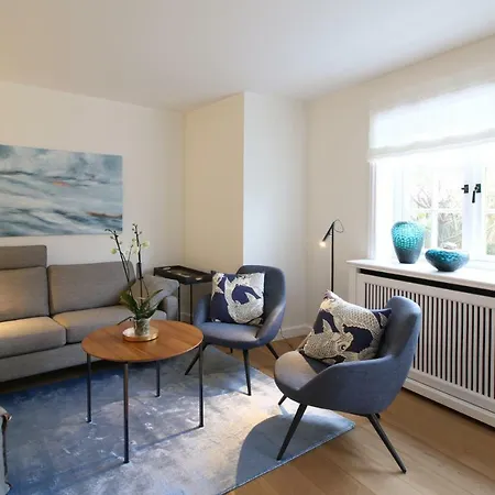 Ferien Domizil Bahnhofstrasse 22 Holiday home *