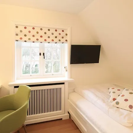 Holiday home Ferien Domizil Bahnhofstrasse 22 *